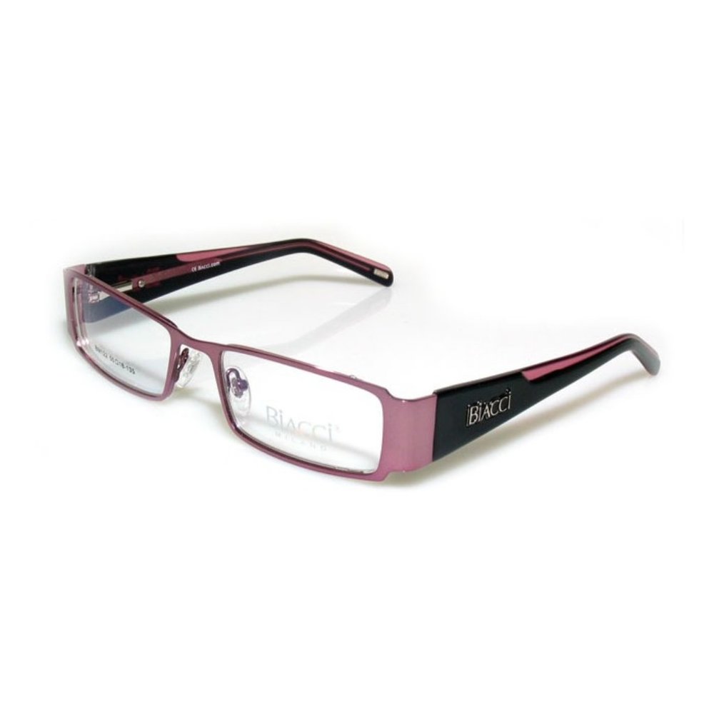 BM 122 Purple Biacci Milano